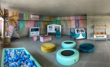 DEPARTAMENTO EN VENTA EN SAYAN CAMPESTRE TIJUANA