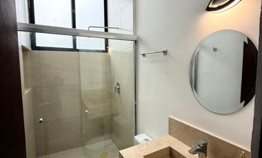 DEPARTAMENTOS NUEVOS AMUEBLADOS Y EQUIPADOS EN TEMOZON NORTE