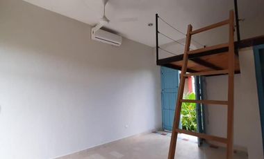 Loft en venta en Hacienda Ticopó - HI2510400