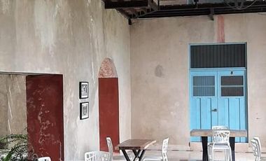 Loft en venta en Hacienda Ticopó - HI2510400