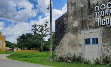 Loft en venta en Hacienda Ticopó - HI2510400