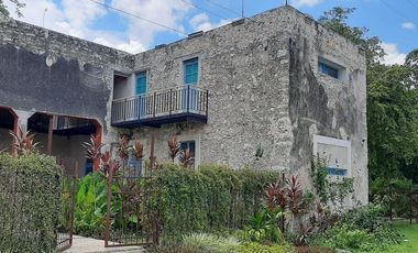 Loft en venta en Hacienda Ticopó - HI2510400