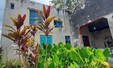 Loft en venta en Hacienda Ticopó - HI2510400