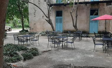 Loft en venta en Hacienda Ticopó - HI2510400