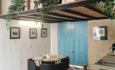 Loft en venta en Hacienda Ticopó - HI2510400