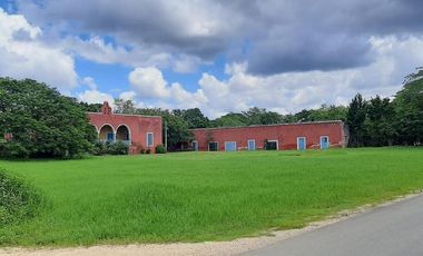 Loft en venta en Hacienda Ticopó - HI2510400