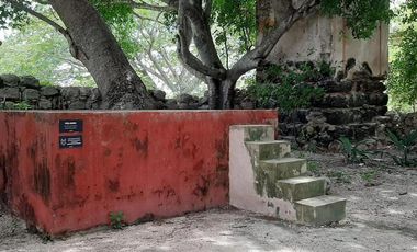 Loft en venta en Hacienda Ticopó - HI2510400