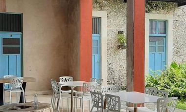 Loft en venta en Hacienda Ticopó - HI2510400