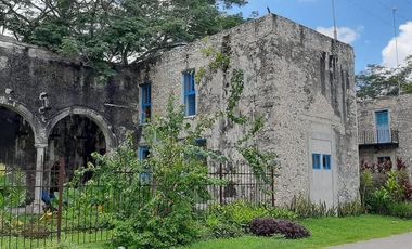 Loft en venta en Hacienda Ticopó - HI2510400