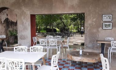 Loft en venta en Hacienda Ticopó - HI2510400