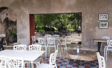 Loft en venta en Hacienda Ticopó - HI2510400