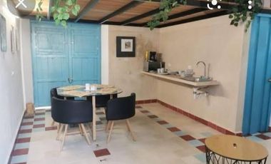 Loft en venta en Hacienda Ticopó - HI2510400