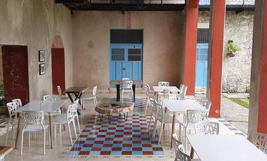 Loft en venta en Hacienda Ticopó - HI2510400