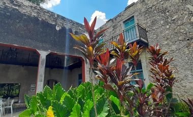 Loft en venta en Hacienda Ticopó - HI2510400