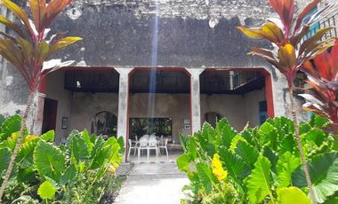 Loft en venta en Hacienda Ticopó - HI2510400