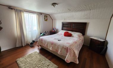 Casa 2 niveles parque central, Hualpén