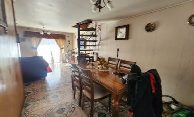 Casa 2 niveles parque central, Hualpén