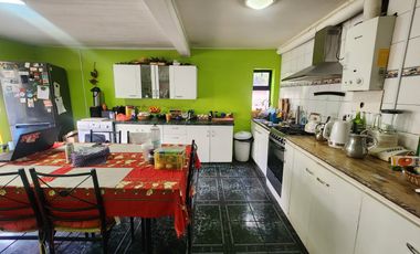 Casa 2 niveles parque central, Hualpén