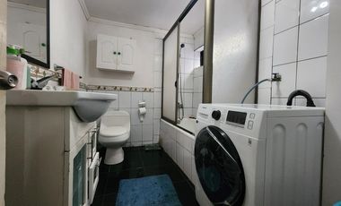 Casa 2 niveles parque central, Hualpén