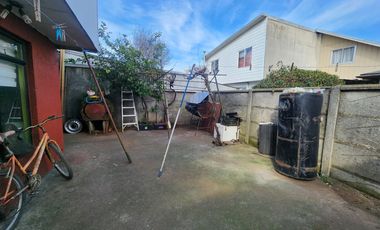 Casa 2 niveles parque central, Hualpén