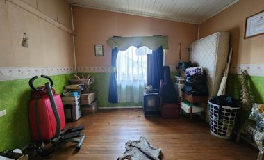 Casa 2 niveles parque central, Hualpén