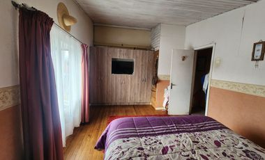 Casa 2 niveles parque central, Hualpén