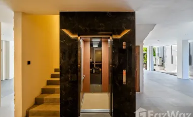 Luxury 2-Bedroom Apartment in Seminyak