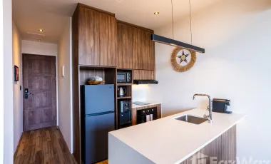 Luxury 2-Bedroom Apartment in Seminyak