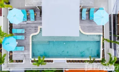 Luxury 2-Bedroom Apartment in Seminyak