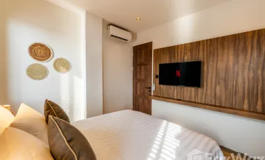 Luxury 2-Bedroom Apartment in Seminyak