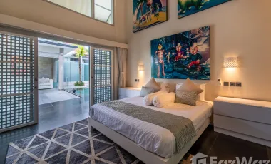 4 Bedroom Villa for rent in Sanur, Bali