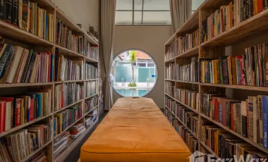 4 Bedroom Villa for rent in Sanur, Bali