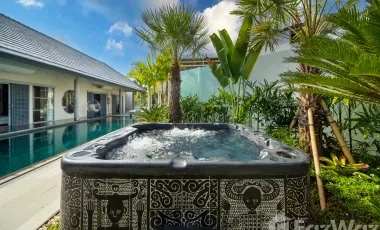 4 Bedroom Villa for rent in Sanur, Bali