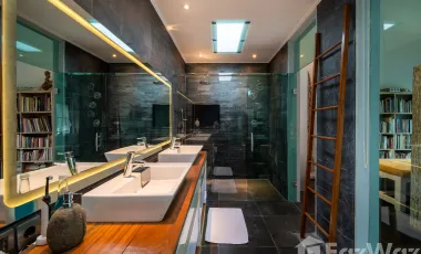 4 Bedroom Villa for rent in Sanur, Bali