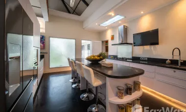 4 Bedroom Villa for rent in Sanur, Bali