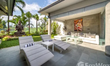 4 Bedroom Villa for rent in Sanur, Bali