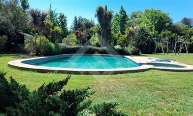 Casa en Arriendo en Camino a Huelquén