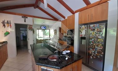 Casa en Arriendo en Camino a Huelquén