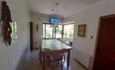 Casa en Arriendo en Camino a Huelquén