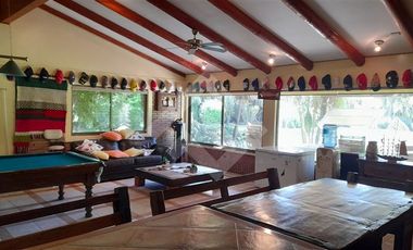 Casa en Arriendo en Camino a Huelquén