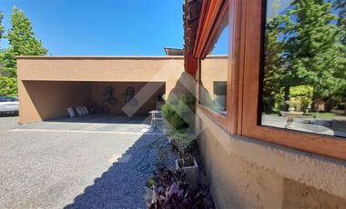 Casa en Arriendo en Camino a Huelquén