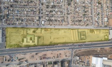 Terreno Construccion en Venta en Barrio Industrial