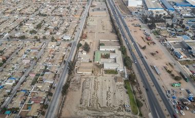 Terreno Construccion en Venta en Barrio Industrial