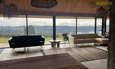 Casa en Venta en Bosques de Totoral