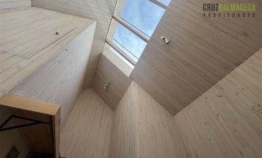 Casa en Venta en Bosques de Totoral