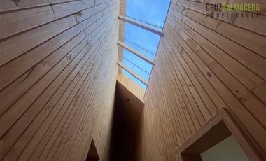 Casa en Venta en Bosques de Totoral