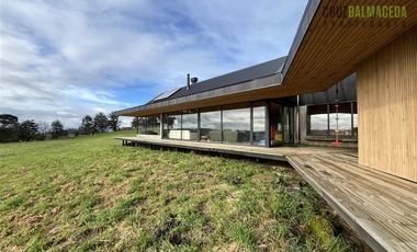 Casa en Venta en Bosques de Totoral