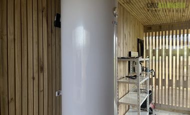 Casa en Venta en Bosques de Totoral