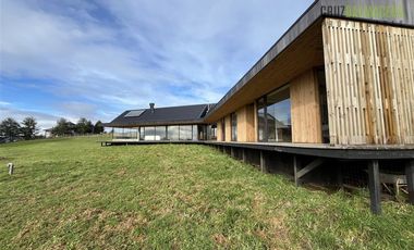 Casa en Venta en Bosques de Totoral