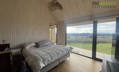 Casa en Venta en Bosques de Totoral